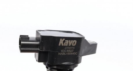 Котушка зажигания kavo parts ICC-6527