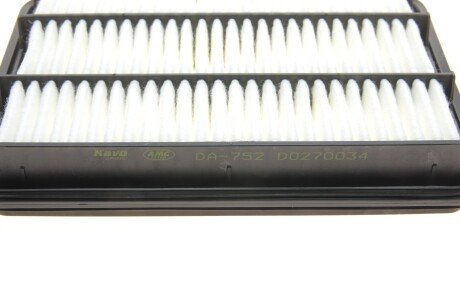 CHEVROLET Фильтр воздушный Epica 2,0 05- kavo parts DA752