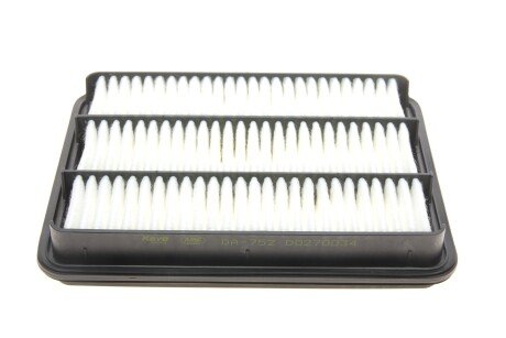 CHEVROLET Фильтр воздушный Epica 2,0 05- kavo parts DA752