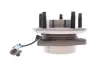 KAVO PARTS CHEVROLET Маточина колеса пер.Captiva Kavo parts WBH1003 (фото 4)
