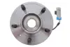 KAVO PARTS CHEVROLET Маточина колеса пер.Captiva Kavo parts WBH1003 (фото 1)