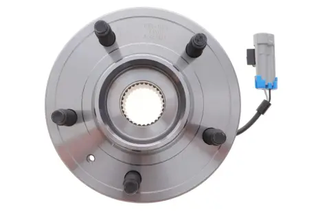 KAVO PARTS CHEVROLET Маточина колеса пер.Captiva Kavo parts WBH1003
