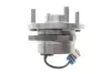 KAVO PARTS CHEVROLET Маточина колеса з ABS Epica 05-, Evanda 02-. Kavo parts WBH1007 (фото 4)