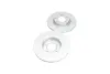 KAVO PARTS CITROEN диск гальмівний задній BERLINGO/MINIVAN, C4 GRAND PICASSO II, C4 PICASSO II, C4 SPACETOURER, GRAND C4 SPACETOURER OPEL COMBO E TOUR / LIFE, COMBO/MINIVAN 1.2-2.0D 02.13- kavo parts BR9577C