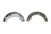 KAVO PARTS CITROEN Щеки тормозные C1,Opel Agila,Suzuki Swift,Toyota Yaris Kavo parts KBS9924 (фото 4)