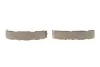 KAVO PARTS CITROEN Щеки тормозные C1,Opel Agila,Suzuki Swift,Toyota Yaris Kavo parts KBS9924 (фото 5)