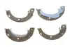 KAVO PARTS CITROEN Щеки тормозные C1,Opel Agila,Suzuki Swift,Toyota Yaris Kavo parts KBS9924 (фото 1)