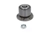 KAVO PARTS CITROEN Ступица задн. Jumpy 16-, Spacetourer 16-, PEUGEOT, TOYOTA Kavo parts WBH9080 (фото 4)