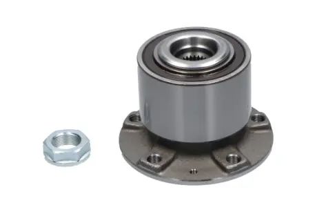 KAVO PARTS CITROEN Ступица задн. Jumpy 16-, Spacetourer 16-, PEUGEOT, TOYOTA Kavo parts WBH9080