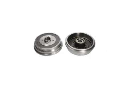 KAVO PARTS DACIA Тормозной барабан с подшипником DOKKER, LODGY, LOGAN MCV, SANDERO II 07-, RENAULT ZOE (BFM_) ZOE 18- kavo parts BD-10004