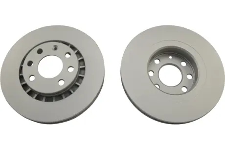 KAVO PARTS DAEWOO Диск тормозной передн.Nexia,Lanos,Espero (256*24) kavo parts BR1201C Опель Аскона