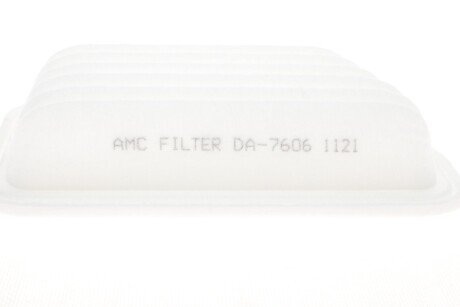 DAIHATSU Фильтр воздушный Cuore 1,0 07- kavo parts DA7606