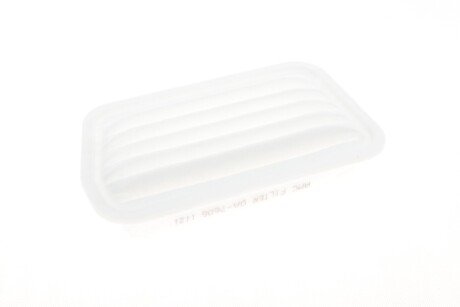 DAIHATSU Фильтр воздушный Cuore 1,0 07- kavo parts DA7606