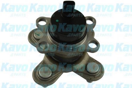 Підшипник задньої ступиці kavo parts WBH-1503