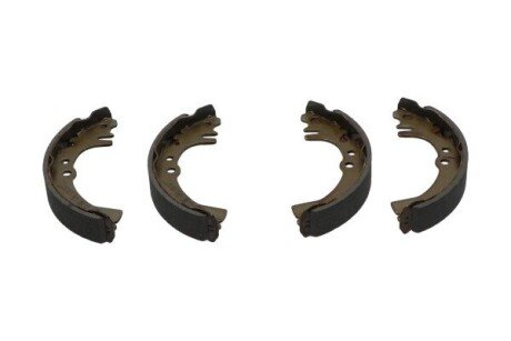 DAIHATSU Щеки торм. MOVE (L9_) 1.0 i 98-02 kavo parts KBS1901