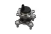 KAVO PARTS DAIHATSU Ступица колеса CUORE VII Kavo parts WBK1515 (фото 2)