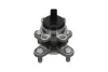 KAVO PARTS DAIHATSU Ступица колеса CUORE VII Kavo parts WBK1515 (фото 3)