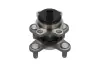 KAVO PARTS DAIHATSU Ступица колеса CUORE VII Kavo parts WBK1515 (фото 1)