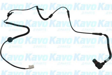 Датчик ABS зад. лів. KIA SORENTO I 02- kavo parts BAS4019