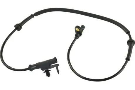 KAVO PARTS Датчик ABS зад. MITSUBISHI Colt 04- kavo parts BAS5538 Smart Forfour