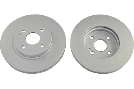 KAVO PARTS диск гальм. передн. MAZDA 2 Kavo parts BR4769C