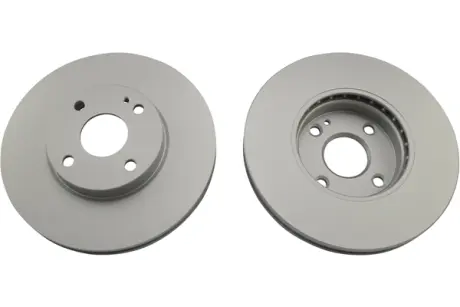 KAVO PARTS диск гальм. передн. MAZDA 2 Kavo parts BR4799C