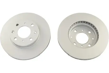 KAVO PARTS диск гальмівний передній HONDA Accord ROVER 600 Kavo parts BR-2222-C