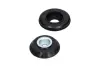 KAVO PARTS FIAT Подушка аморт. с подш. Punto,Grande Punto,Opel Corsa D 05- Kavo parts SSM10013 (фото 2)