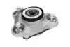 KAVO PARTS FIAT Подушка амортизатора с подшипн.! передн.лев.Ducato,Citroen Jumper,Peugeot 02- kavo parts SSM10079