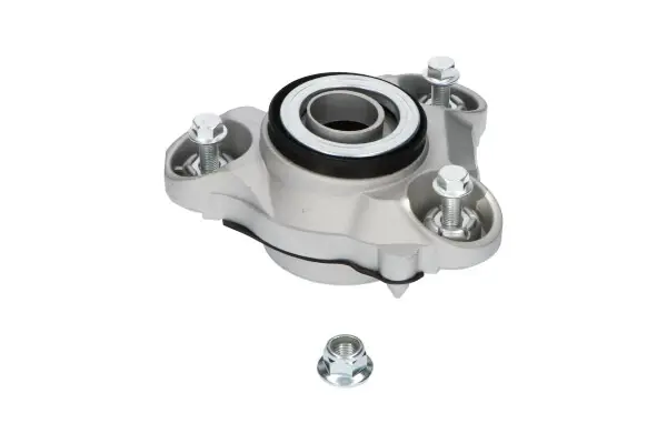 KAVO PARTS FIAT Подушка амортизатора с подшипн.! передн.лев.Ducato,Citroen Jumper,Peugeot 02- kavo parts SSM10079