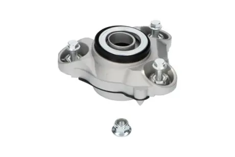 KAVO PARTS FIAT Подушка амортизатора с подшипн.! передн.лев.Ducato,Citroen Jumper,Peugeot 02- kavo parts SSM10079 Ситроен Джампер