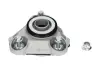 KAVO PARTS FIAT Подушка амортизатора с подшипн.! передн.прав.Ducato,Citroen Jumper,Peugeot 02- kavo parts SSM10080