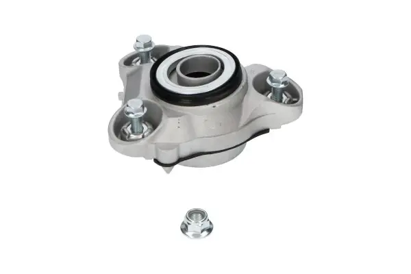 KAVO PARTS FIAT Подушка амортизатора с подшипн.! передн.прав.Ducato,Citroen Jumper,Peugeot 02- kavo parts SSM10080