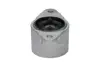 KAVO PARTS FORD Подушка аморт.задн.Fiesta 01- kavo parts SSM10043