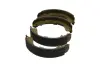 Колодки ручного (стоячого) гальма Kavo parts KBS7409 (фото 2)