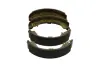 Колодки ручного (стоячого) гальма Kavo parts KBS7409 (фото 4)