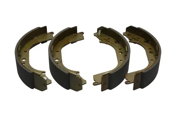 Колодки ручного (стоячого) гальма Kavo parts KBS7409 (фото 1)