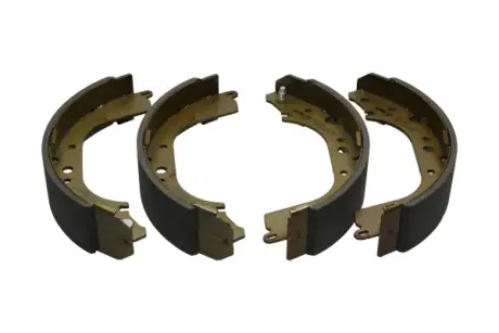 Колодки ручного (стоячого) гальма Kavo parts KBS7409