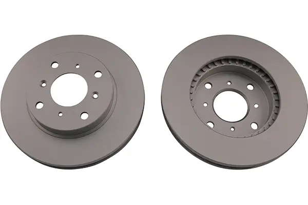 KAVO PARTS HONDA диск гальмівний передній PRELUDE 2.0 91- 260 23 21 kavo parts BR2227C