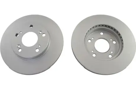 KAVO PARTS HONDA Диск тормозной передн.Civic VIII Hybrid 06- kavo parts BR2263C Хонда Интегра
