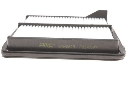 HONDA Фильтр воздуха Civic 1.3 Hybrid kavo parts HA8625