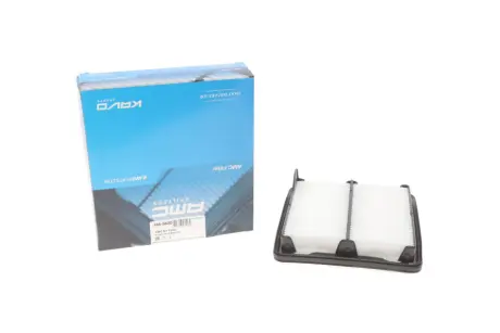 KAVO PARTS HONDA Фильтр воздуха Civic 1.3 Hybrid Kavo parts HA8625