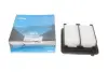 KAVO PARTS HONDA Фильтр воздушный CR-Z Hybrid 1.5 10- kavo parts HA-8605