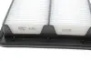 KAVO PARTS HONDA Фильтр воздушный FR-V,CR-V II,III 2.2CTDi 05- kavo parts HA8651