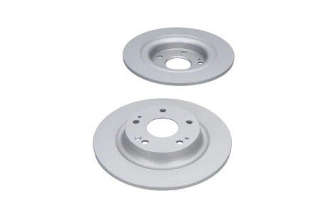 HONDA Гальмівний диск задн. CIVIC X 1.5 VTEC (FK7) 17- kavo parts BR2314C