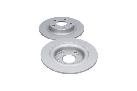 HONDA Гальмівний диск задн. CIVIC X 1.5 VTEC (FK7) 17- kavo parts BR2314C