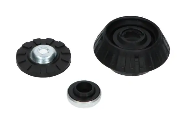 KAVO PARTS HONDA Подушка аморт.передн.(с подшипн.) Jazz 03- Kavo parts SSM10173 (фото 1)