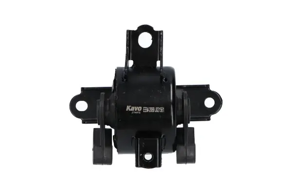 KAVO PARTS HONDA Подушка CVT-АКПП лев. Jazz 02- kavo parts EEM-2069