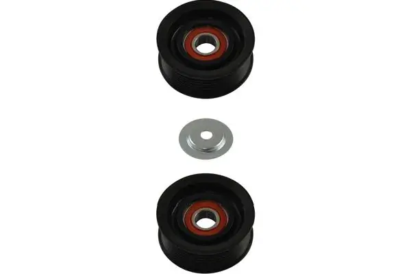 KAVO PARTS HONDA Ролик натяжной Civic 2.0 01- Kavo parts DIP2020 (фото 1)