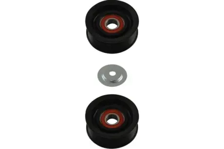 KAVO PARTS HONDA Ролик натяжной Civic 2.0 01- Kavo parts DIP2020